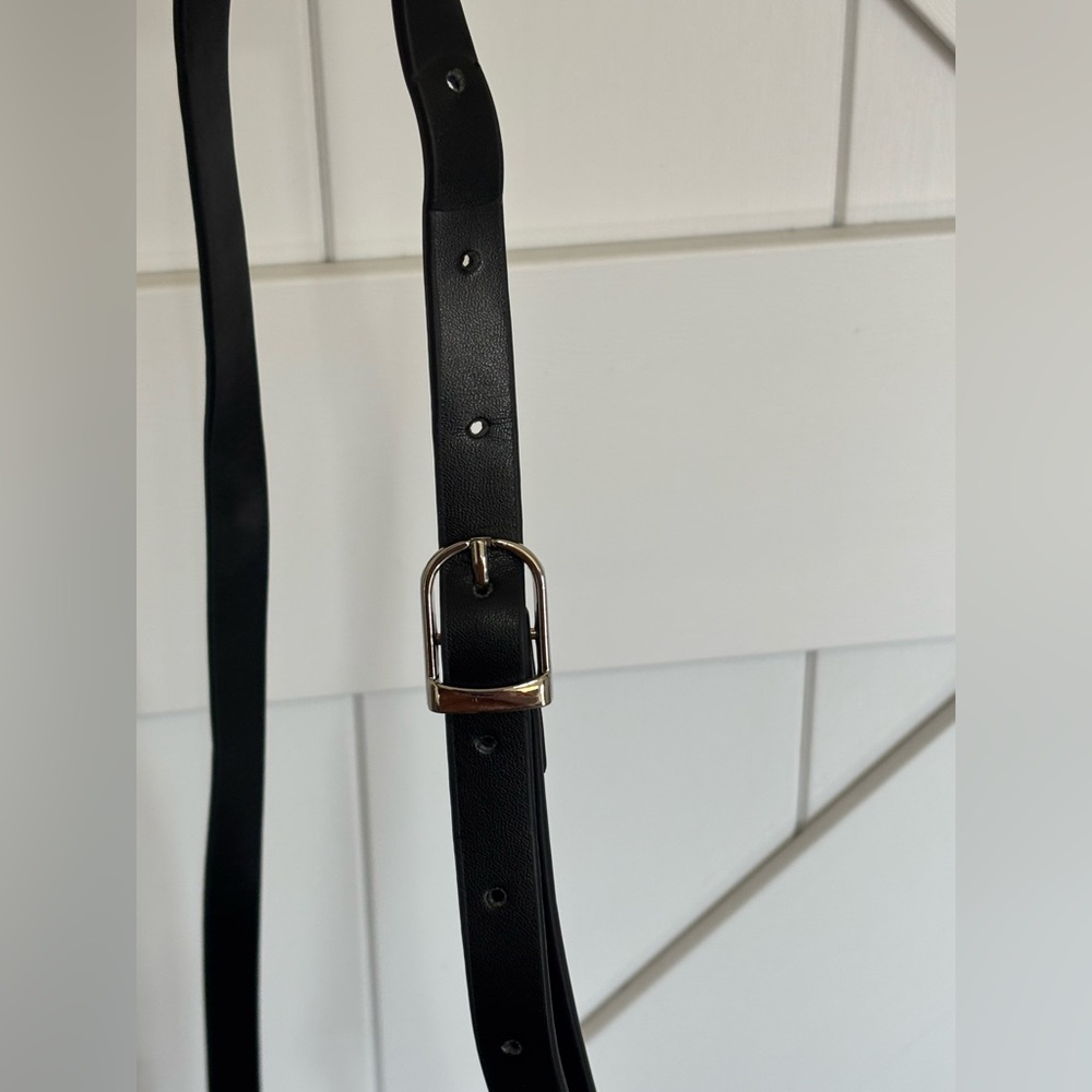Kate Spade ♠️ Wilson Road Botanical Madelyne Crossbody - Picture 10 of 13